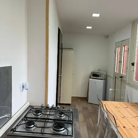 Апартаменты Cp House