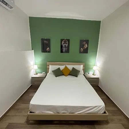 Апартаменты Cp House *