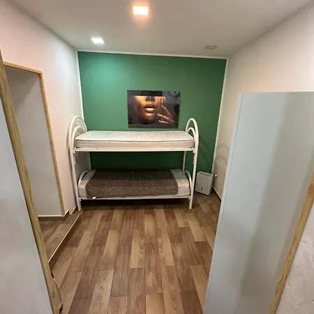 Cp House Неаполь