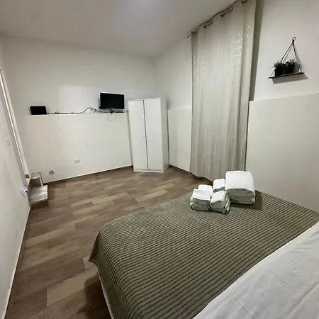 Cp House * Неаполь