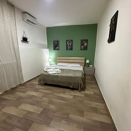 Apartment Cp House